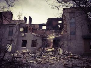 Поліцейські в режимі 24/7 документують воєнні злочини окупантів 