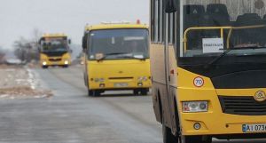 Майже 300 тисяч мирних жителів вже евакуйовані гуманітарними коридорами