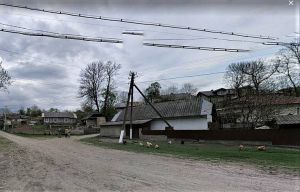 Пішли козаки воювати, а жінкам лишили землю обробляти