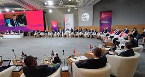 росія – це хвороба світової економіки і світ має зупинити цю хворобу