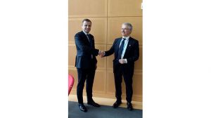 Нова кредитна програма для стабілізації економіки України під час війни