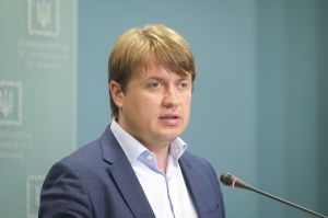 Україна має достатньо надійних джерел постачання газу 