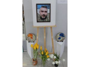 «Сповідь» митця, котрий став воїном