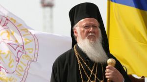 Священики УПЦ МП звернулися до Патріарха Варфоломія з проханням допомогти їм розірвати відносини з РПЦ і Кирилом