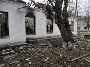 Запоріжжя: обстріляно 16 сіл