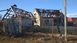 Херсонщина: Життя і долі ламають путінські кати