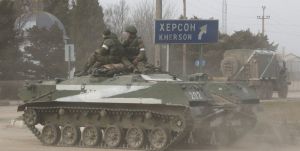 Херсонщина: Боржникам за комуналку погрожують арештами