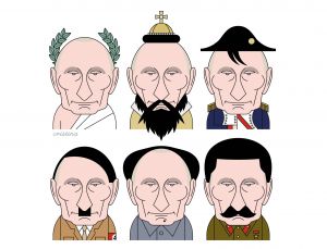 Війна в Україні