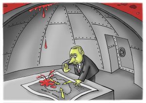 Війна в Україні