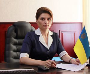  Україна має підтримку Європи у розвитку водневої енергетики — Юлія Підкоморна 