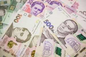 На пенсійні виплати за квітень спрямовано 48,5 млрд грн