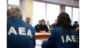 Росія забула урок минулого про Чорнобиль і продовжує створювати нові ядерні загрози для України та світу