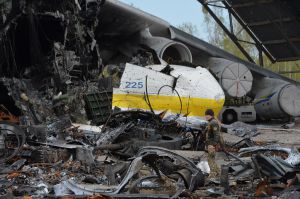 «Русскій мір» ніякий не мир – це війна, кров, смерть та страждання мільйонів