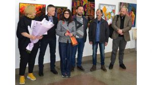 Культурний фронт важливий заради майбутнього