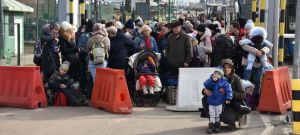 Біженці для кремля є пропагандистським геостратегічним позитивом