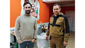 Крапля до краплі – допомога «Едельвейсам» виходить вагома