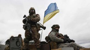 ЗСУ відвоювали чотири населені пункти на Харківщині