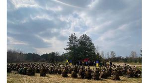 Дніпропетровщина: Кожен на своєму фронті
