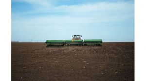 Дніпропетровщина: Сівба відбувається з перевищенням планів