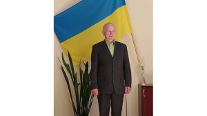 Рівненщина: Під обстрілами врятував понад 1800 осіб