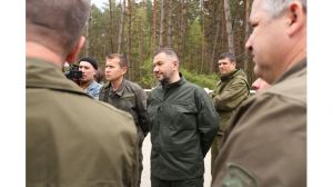 Понад 13 мільярдів гривень: приблизна оцінка збитків лісової галузі України внаслідок вторгнення рф