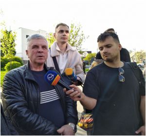  Відбудовуються, сіють, але потребують допомоги