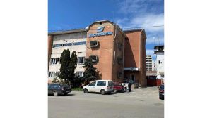 У Бородянці відновили роботу вузла зв’язку Укртелекому
