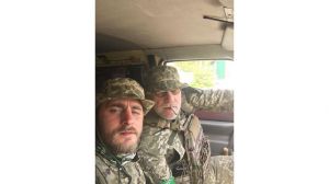 Українці інвестують у свою армію. Це внесок у власне майбутнє