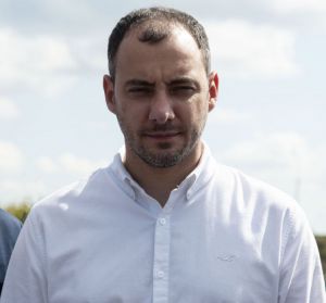 Менш як за місяць відбудували залізничний міст у Ірпені 