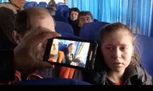 Під прикриттям евакуації окупанти депортували до фільтраційного табору ще 373 маріупольців