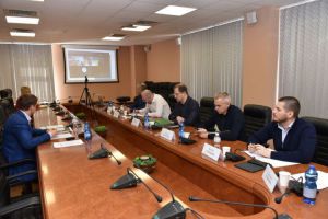 Руслан Стрілець: Є стратегічний план робіт на воєнний та відбудовний період для водного сектору! 