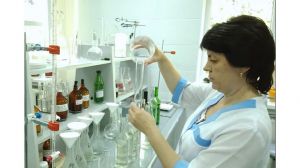 Містян забезпечують водою з річки