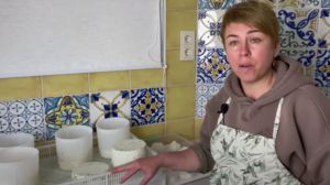 Сировари з Бердянська відновили виробництво на Хмельниччині