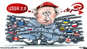 За «парадними» дверима концепція змінилась
