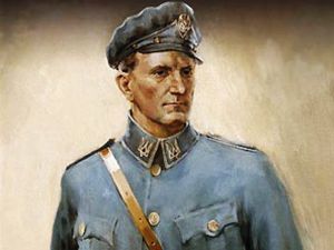 Українська держава знає, як вшановувати своїх героїв