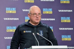 Спеціалісти з усього світу допомагають ДСНС України розміновувати нашу територію 