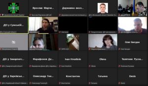 Провели навчання щодо розрахунку шкоди внаслідок воєнних дій 