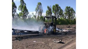 Уроки господарювання в умовах бомбардування