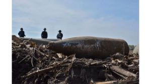 ДСНС: Упродовж доби піротехнічні підрозділи ДСНС залучалися 180 разів