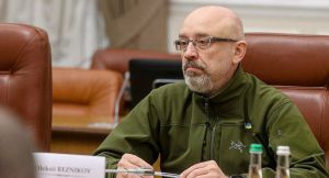 росія отримала стратегічну поразку. Ми входимо у довготривалу фазу війни