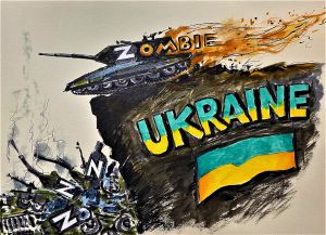 Війна в Україні