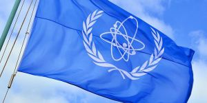 МАГАТЕ твердо заперечує розробку Україною ядерної зброї
