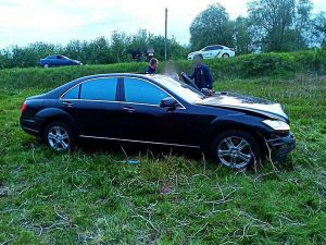 10 нетверезих водіїв за дві доби виявили правоохоронці Білоцерківщини