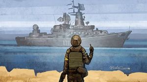Нове опитування в «Дії» — якою буде наступна марка від Укрпошти