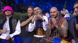 Керівництво Євросоюзу привітало перемогу України на «Євробаченні»