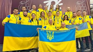 Дефлімпіада: За крок до тріумфального фінішу