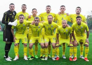 Дефлімпіада: Грандіозний тріумф України!