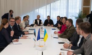 Разом ми відбудуємо Україну