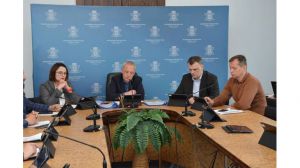Чернівці: Місто живе, працює, розвивається попри війну