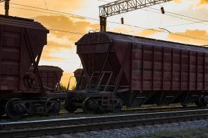 «Укрзалізниця» повернула 40% вантажних перевезень довоєнного часу